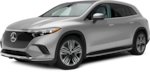 EQS 450 SUV